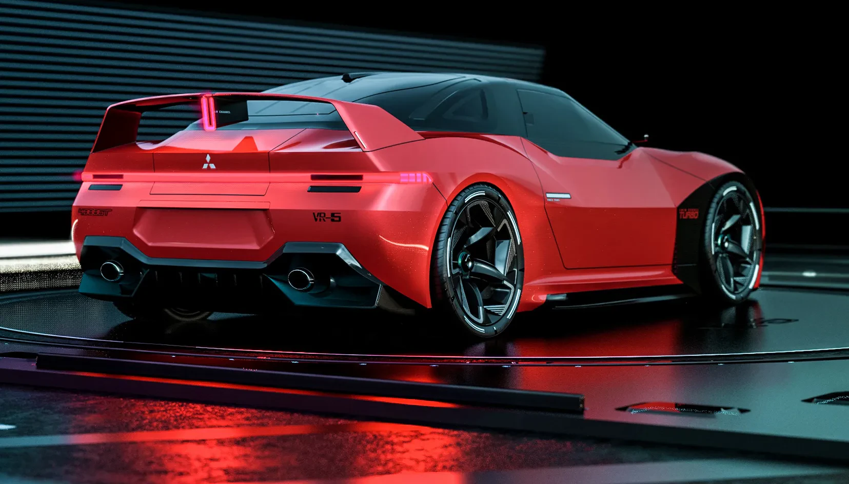 Autoart 2024 sports car