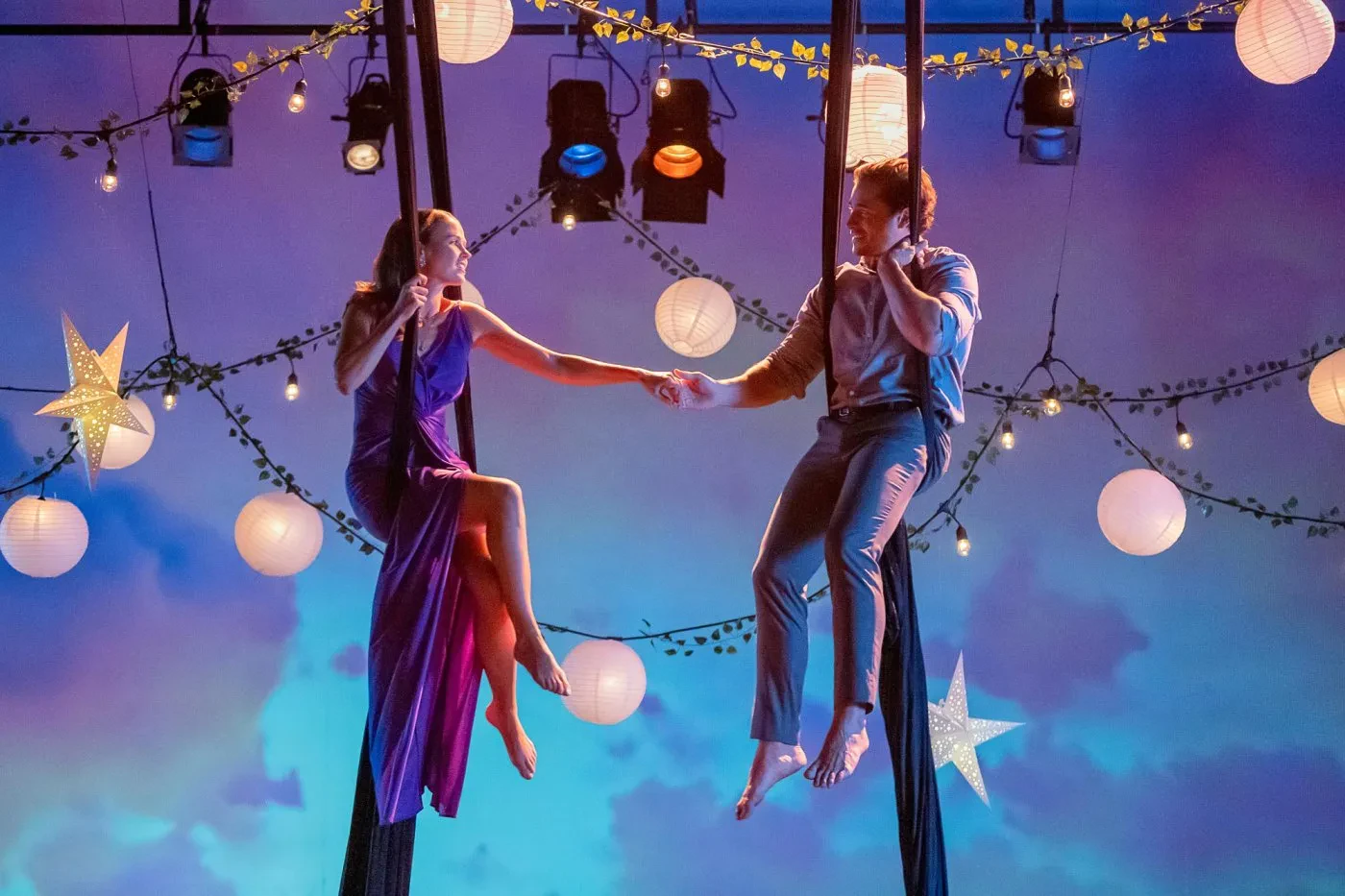 Greenlight 2024 movie car