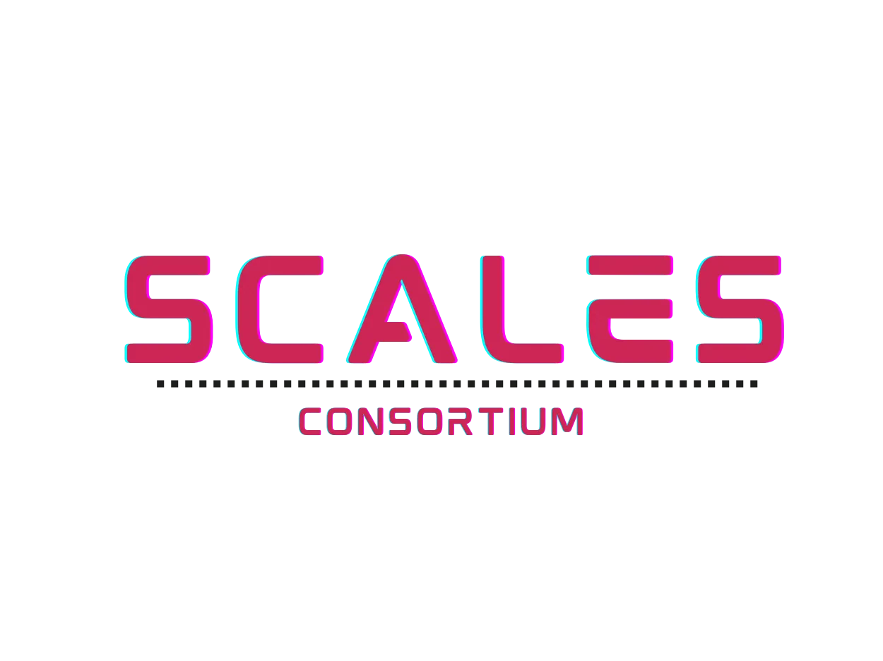 Different diecast scales comparison