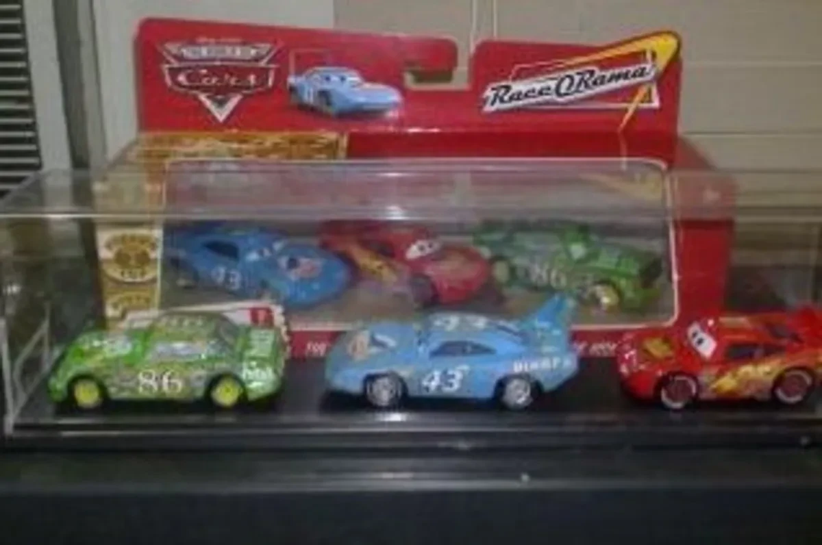 Rare Cars diecast