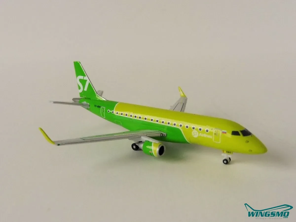 Herpa Wings Diecast Model