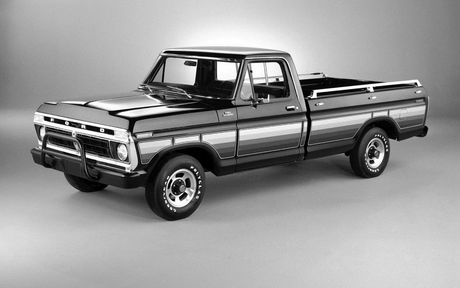 Classic Pickup Truck diecast