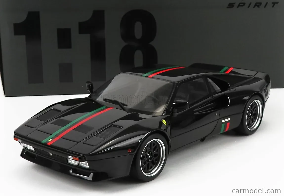 GT Spirit Ferrari 1:18 scale