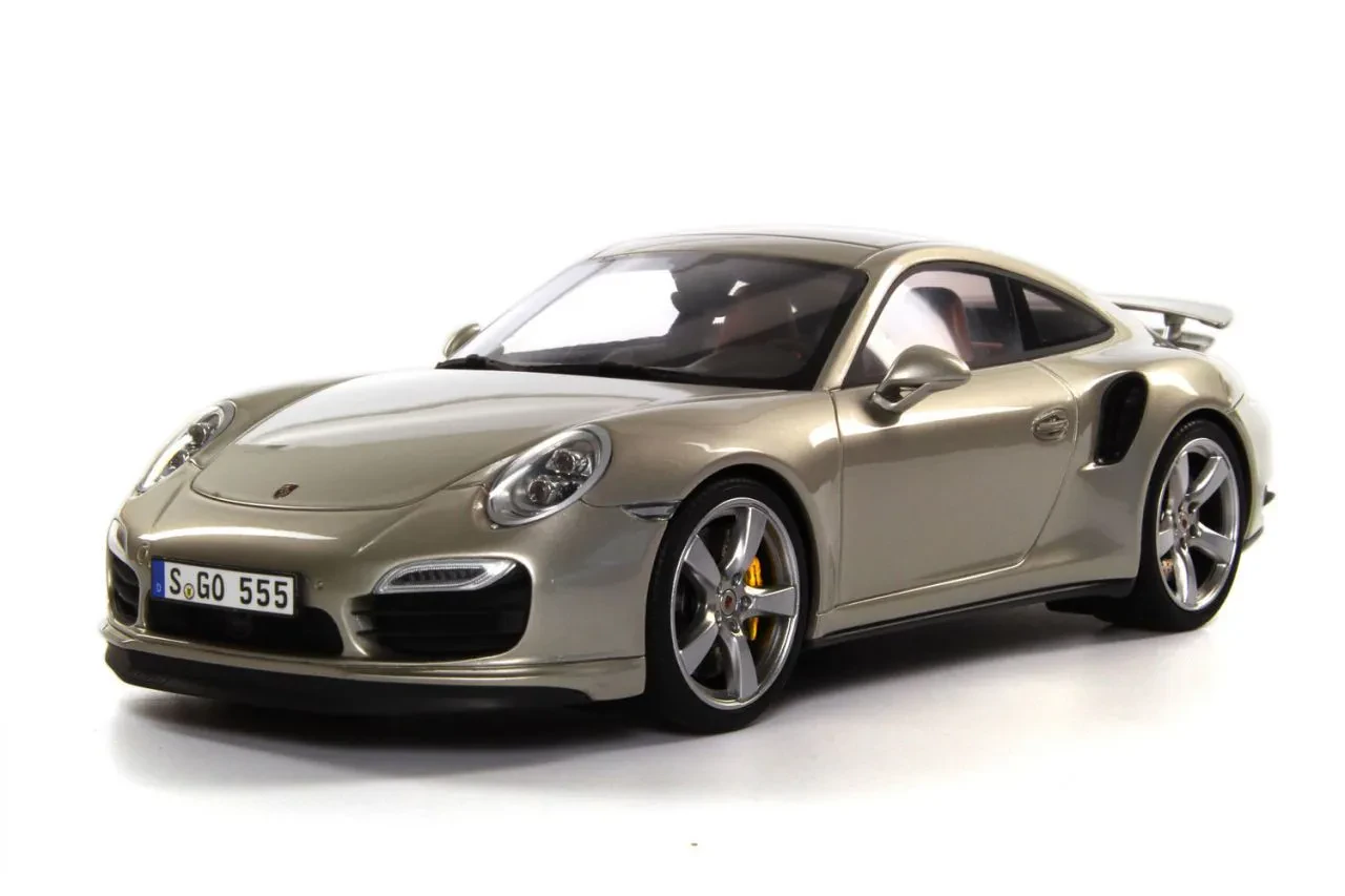 GT Spirit Porsche 911