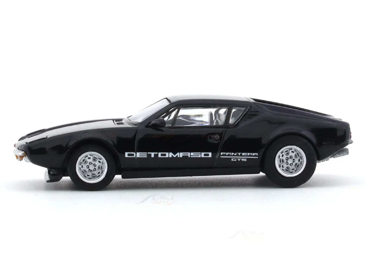 DeTomaso Mangusta Diecast Model 1