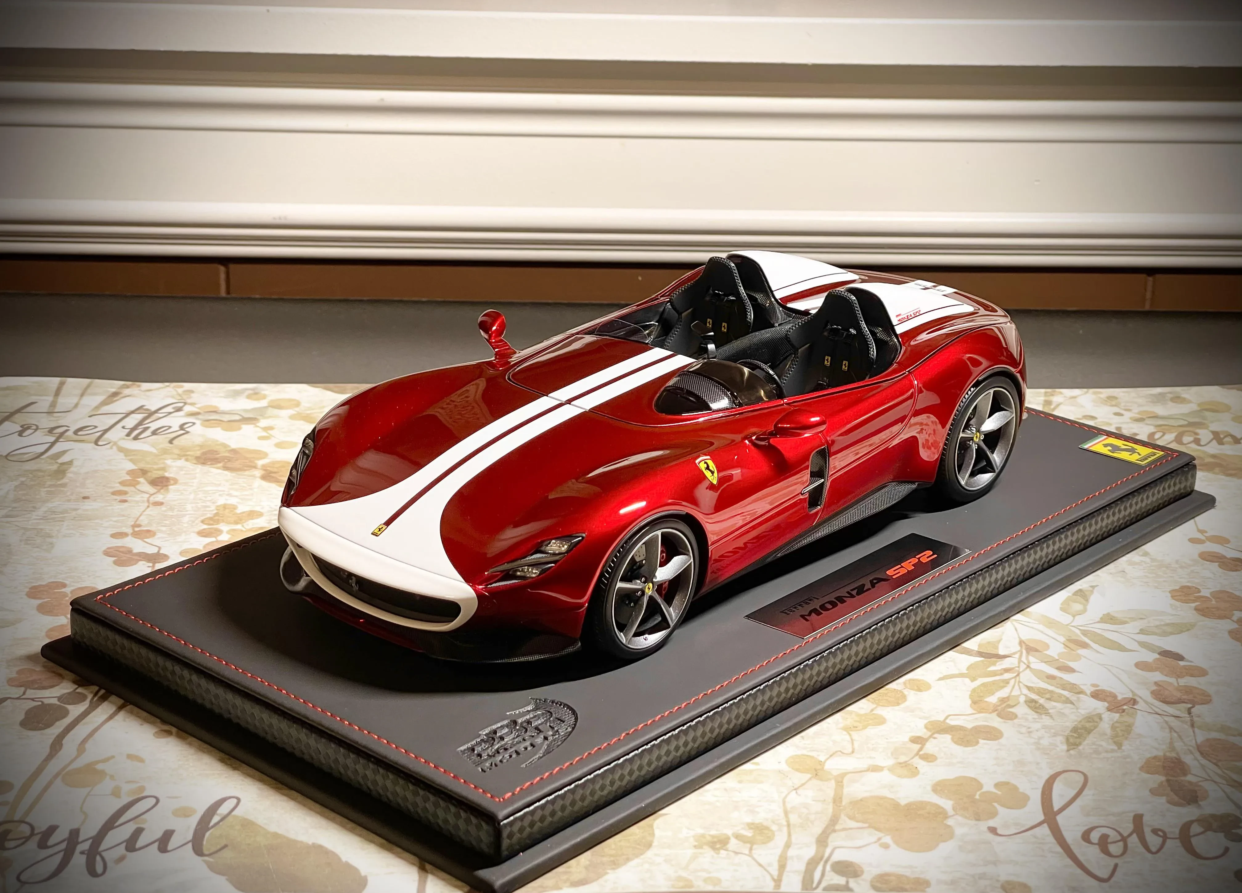 BMW Z3 Diecast 1/43 Scale