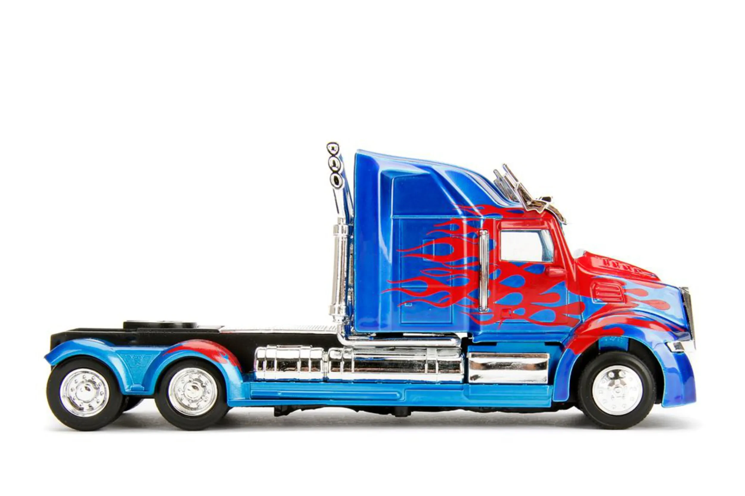 Old Dominion Diecast Western Star