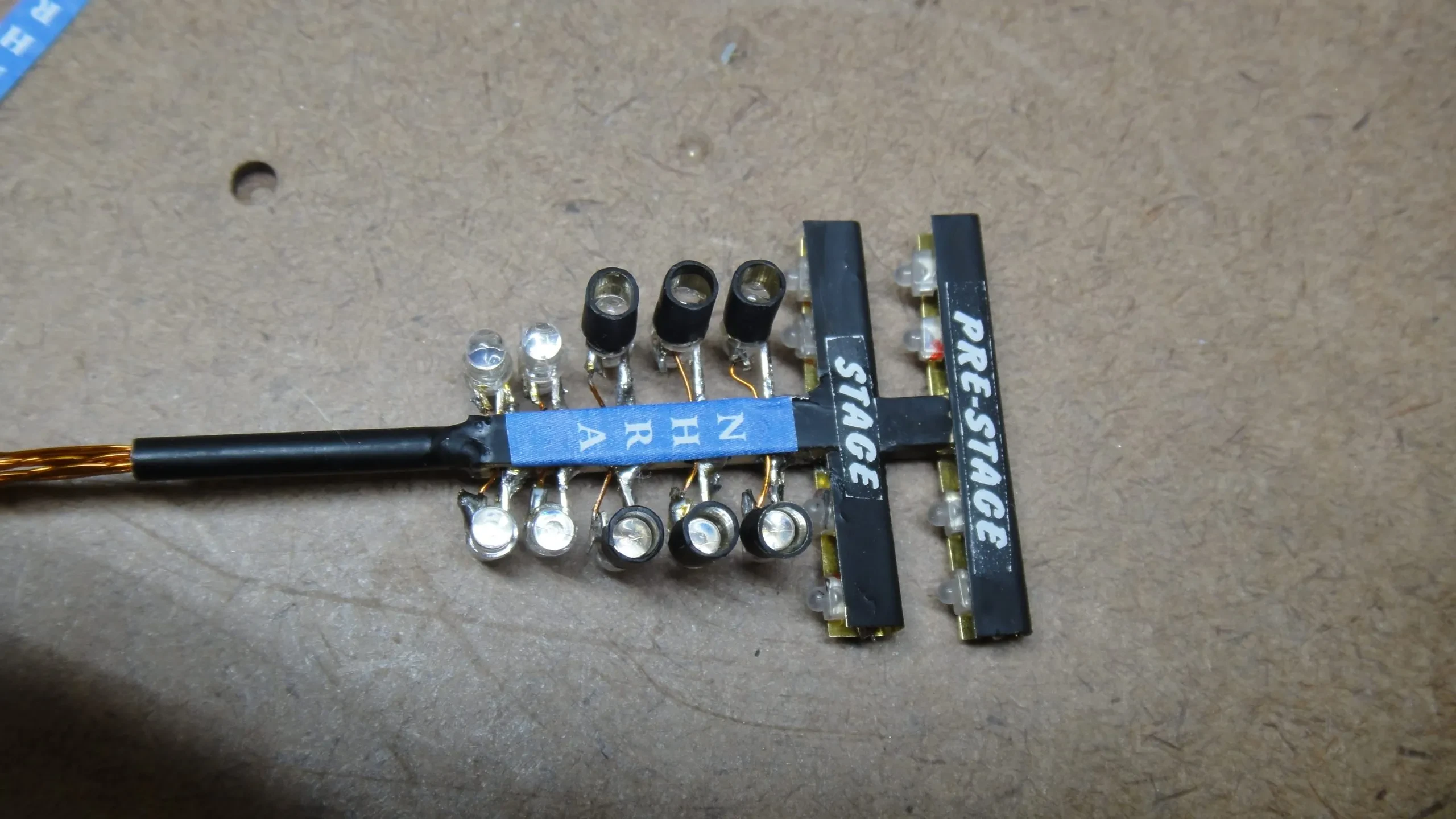 124 scale car compared to 164 scale car