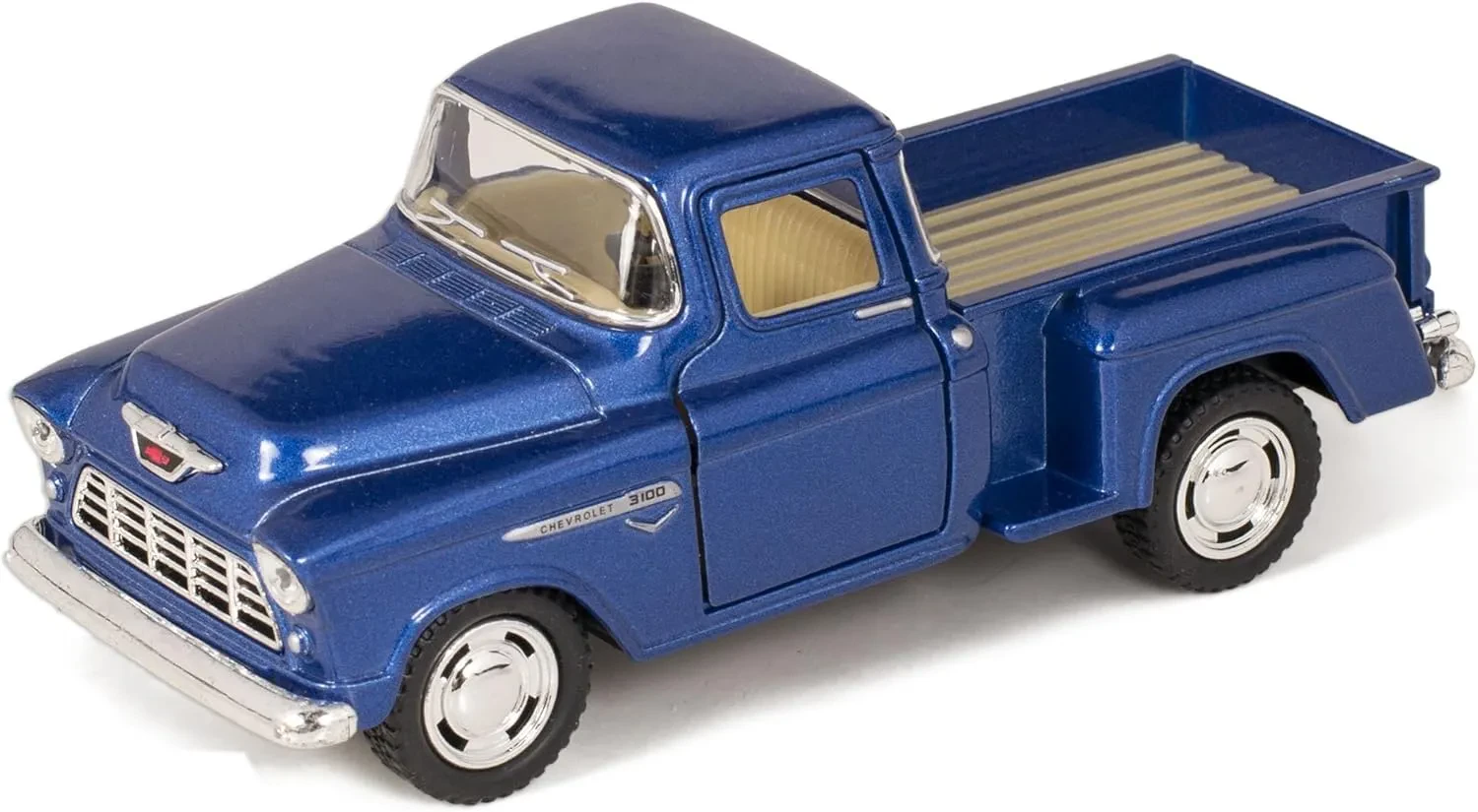 Building a complex diecast track