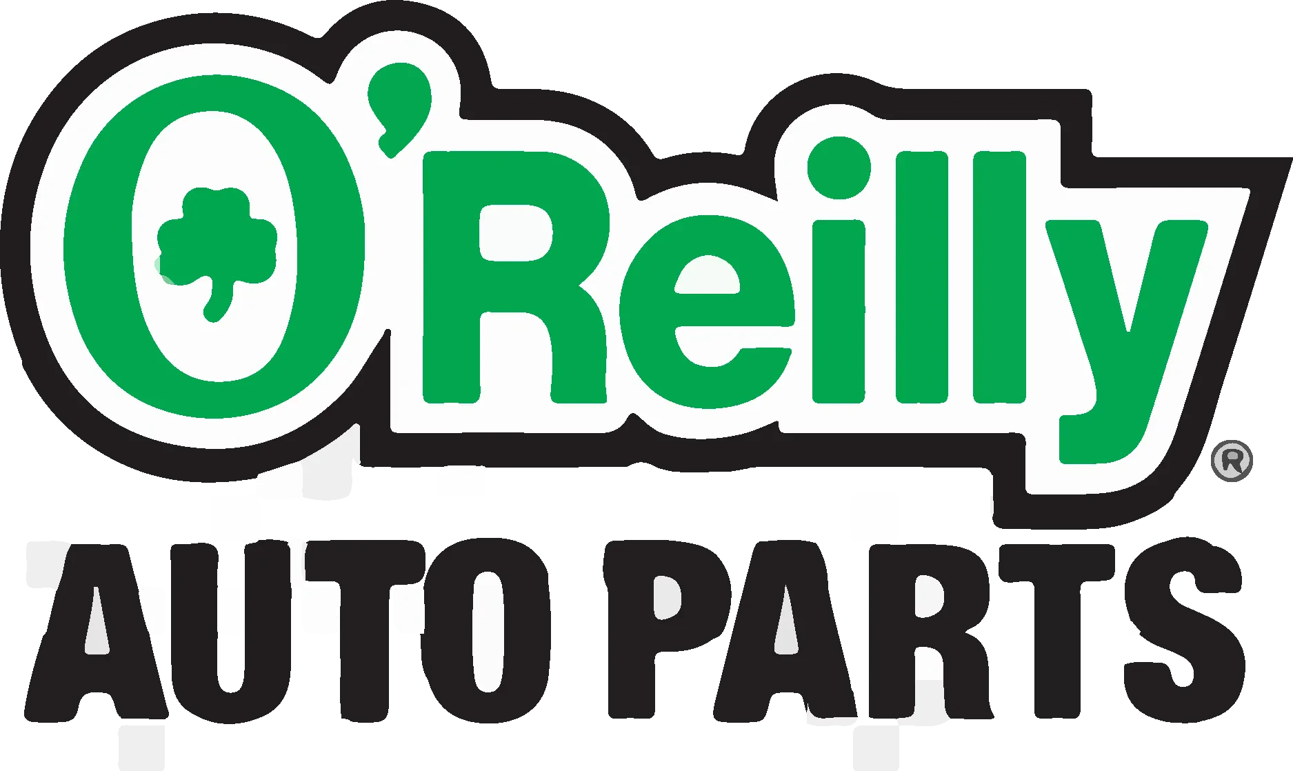 M2 Machines O’Reilly Auto Parts Display