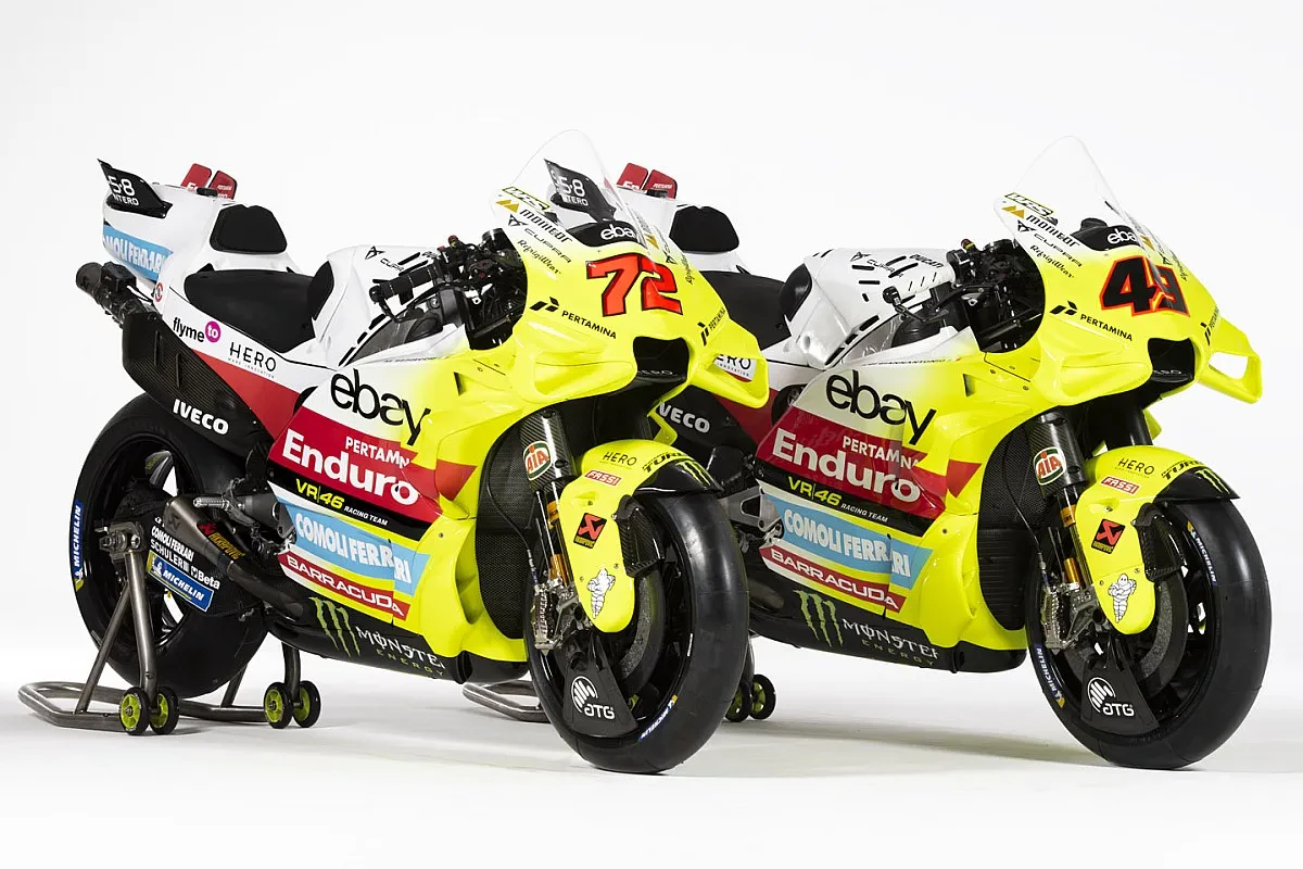 Altaya MotoGP Diecast Collection 2024