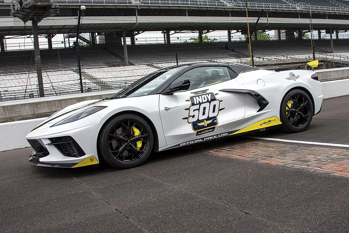 2024 Indy 500 Winning Car Diecast