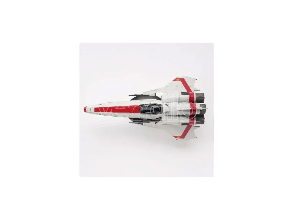 Battlestar Galactica Viper diecast model 2024