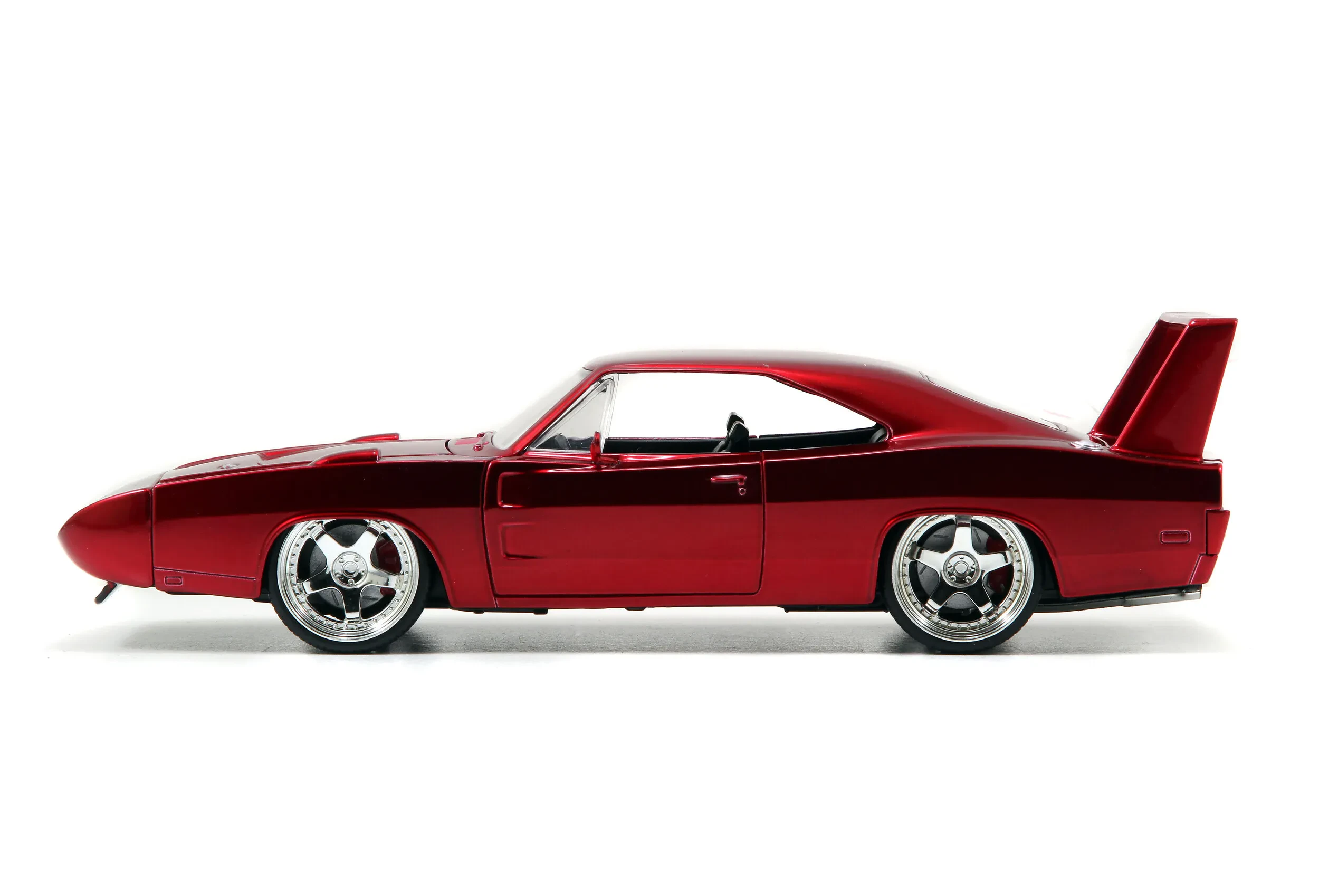 1969 Dodge Charger diecast model