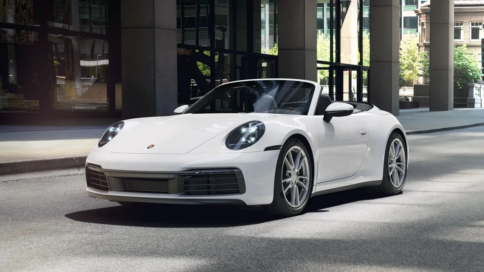 Various Porsche 911 Carrera 4S Diecast Models Comparison 2024