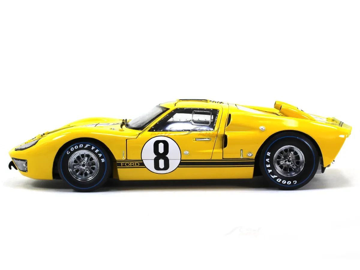 Ford GT40 Mk II Diecast Model