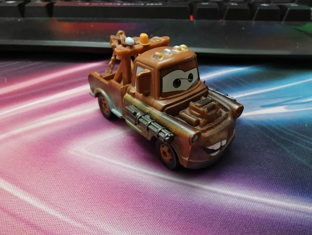 Tomica plow truck diecast 2024