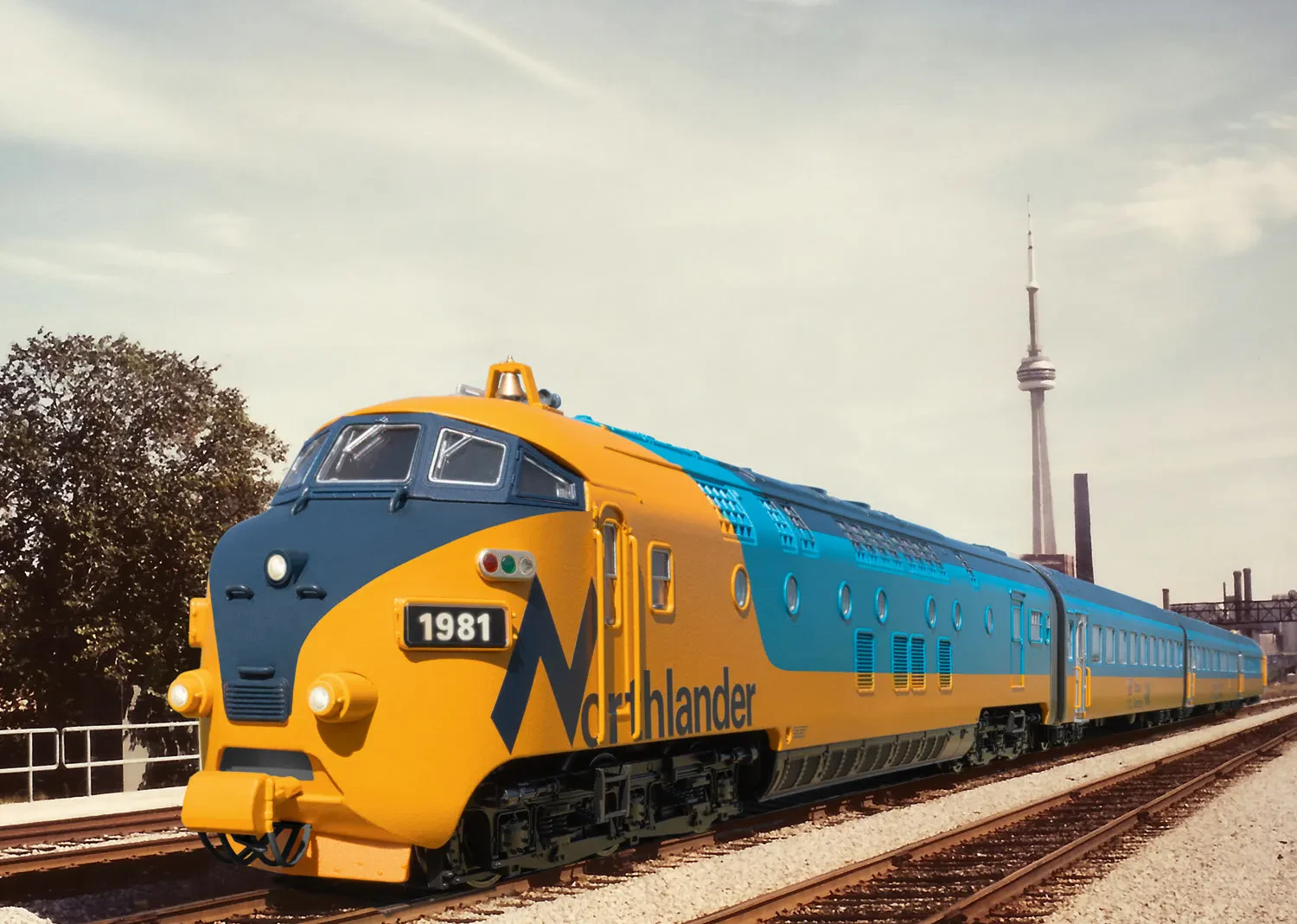 Various Marklin Train Models 2024