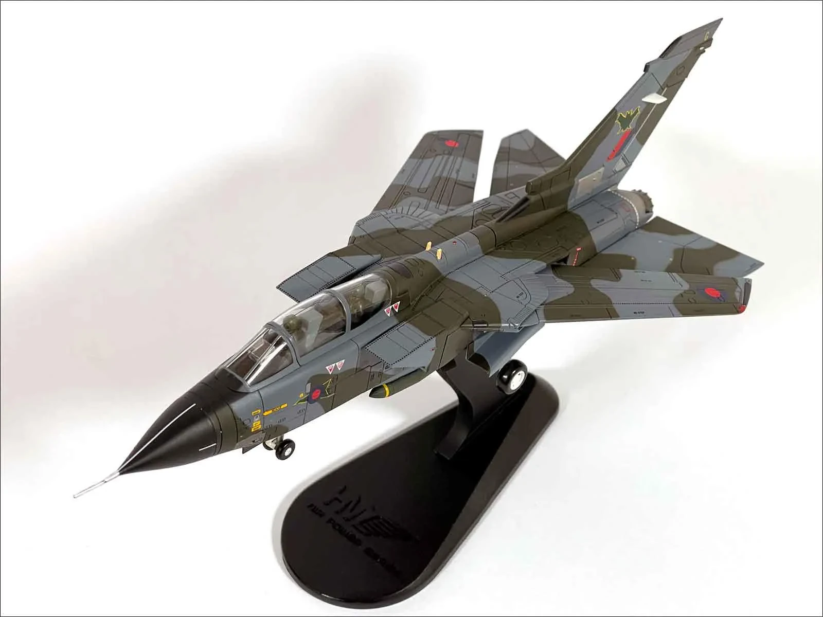 Modern Australian Fighter Jet Diecast Model