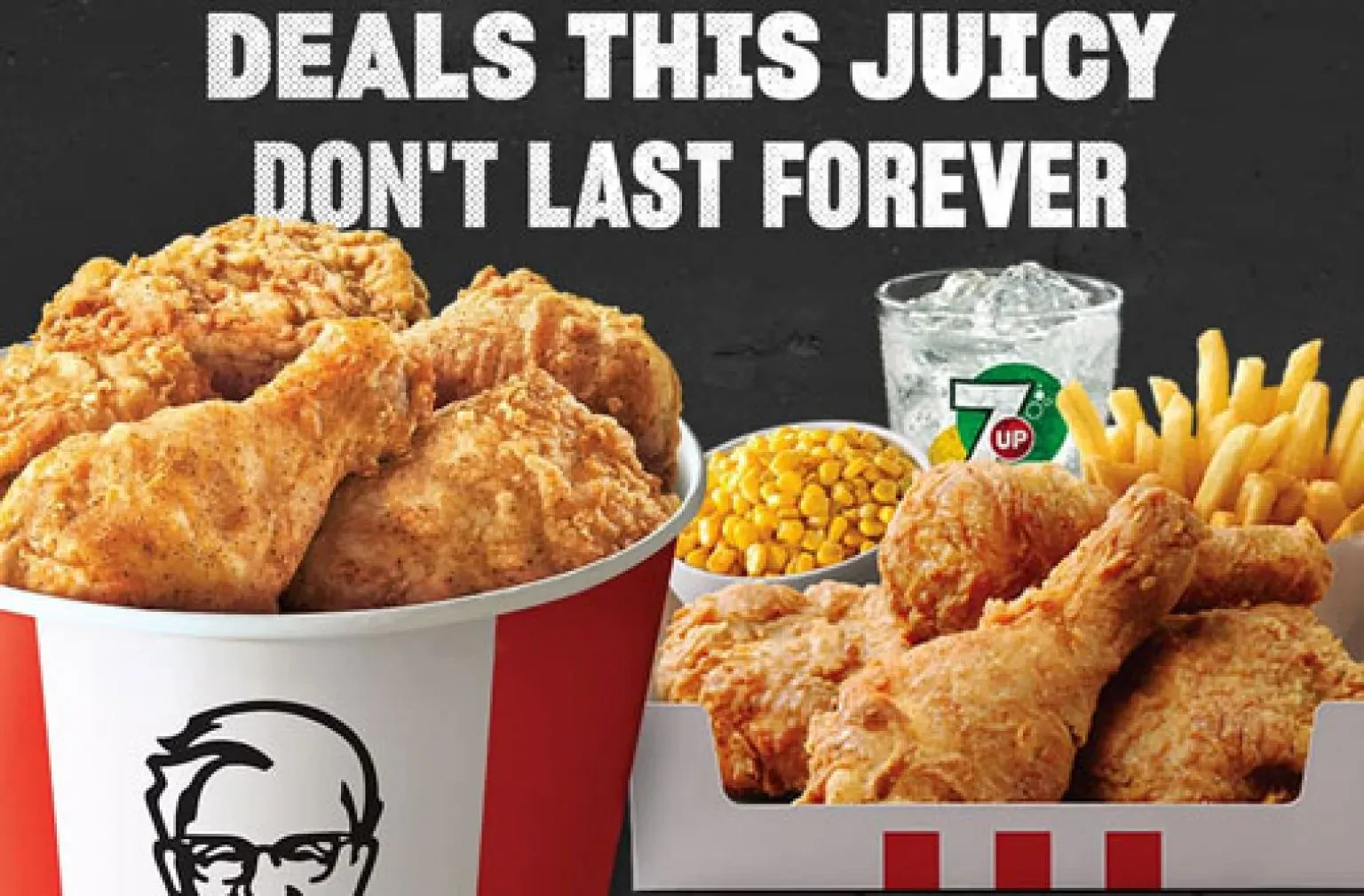 Fast Food Diecast Promo 2024