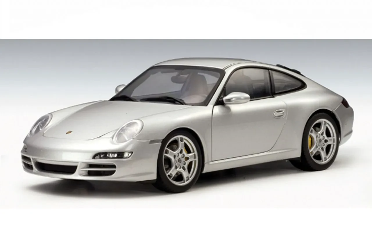 Autoart Porsche 911