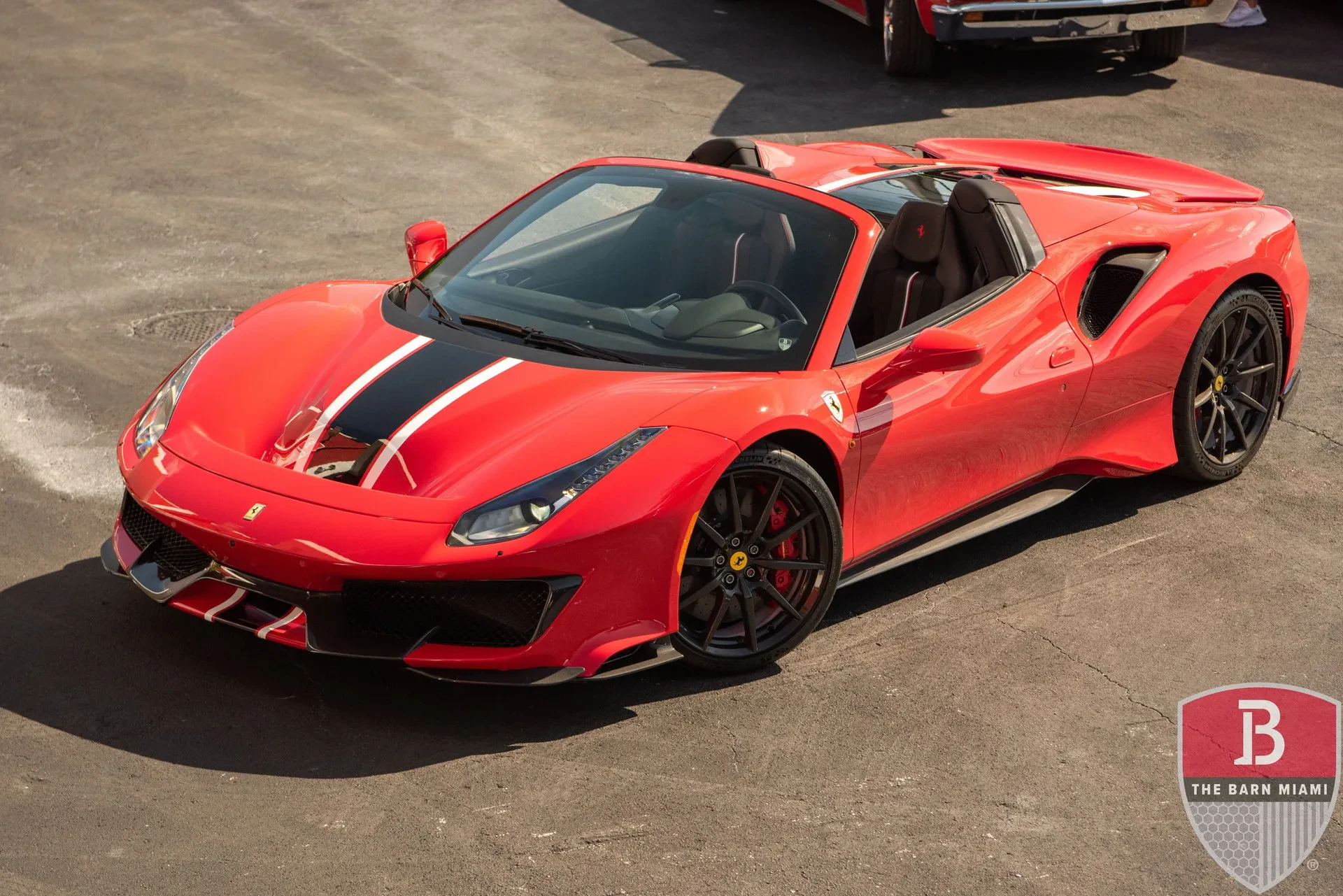 Kyosho Ferrari 488 Pista