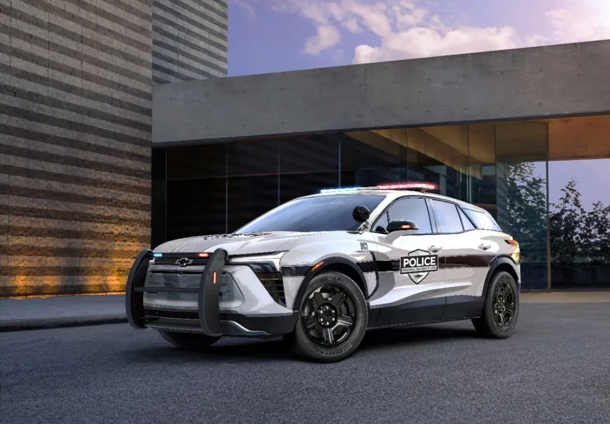diecast police car 2024