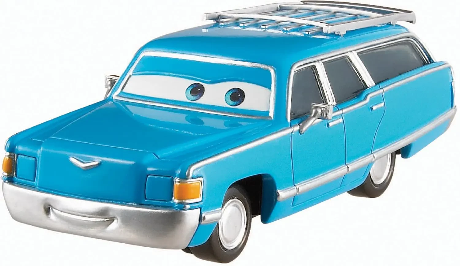 Amazon Disney Cars diecast