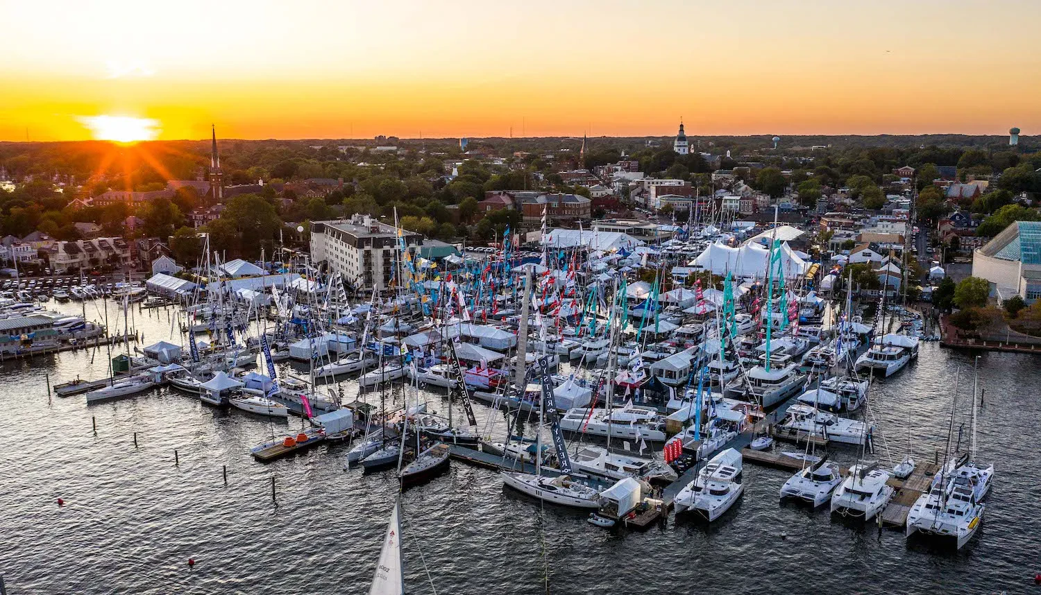 Rare Model Sailboat Auction 2024