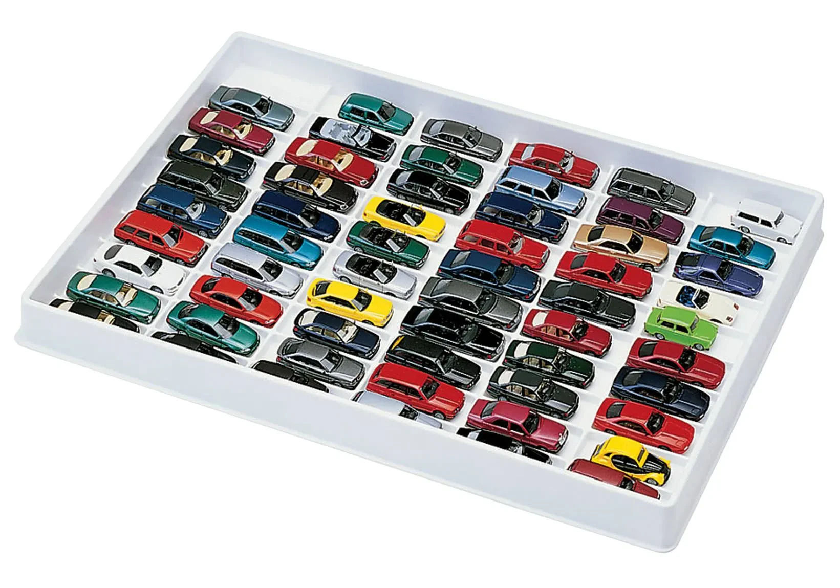 Herpa car model