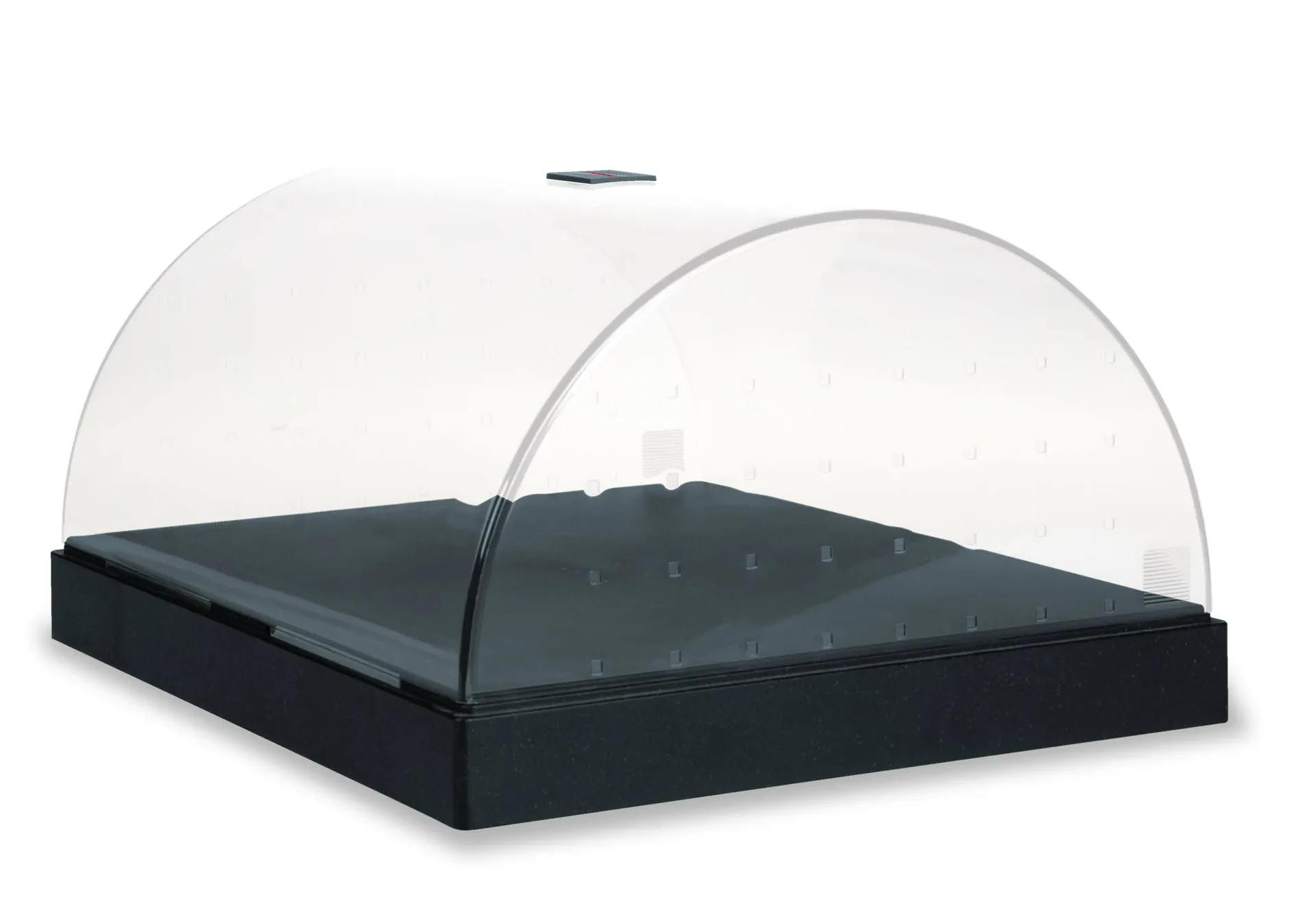Herpa model display case