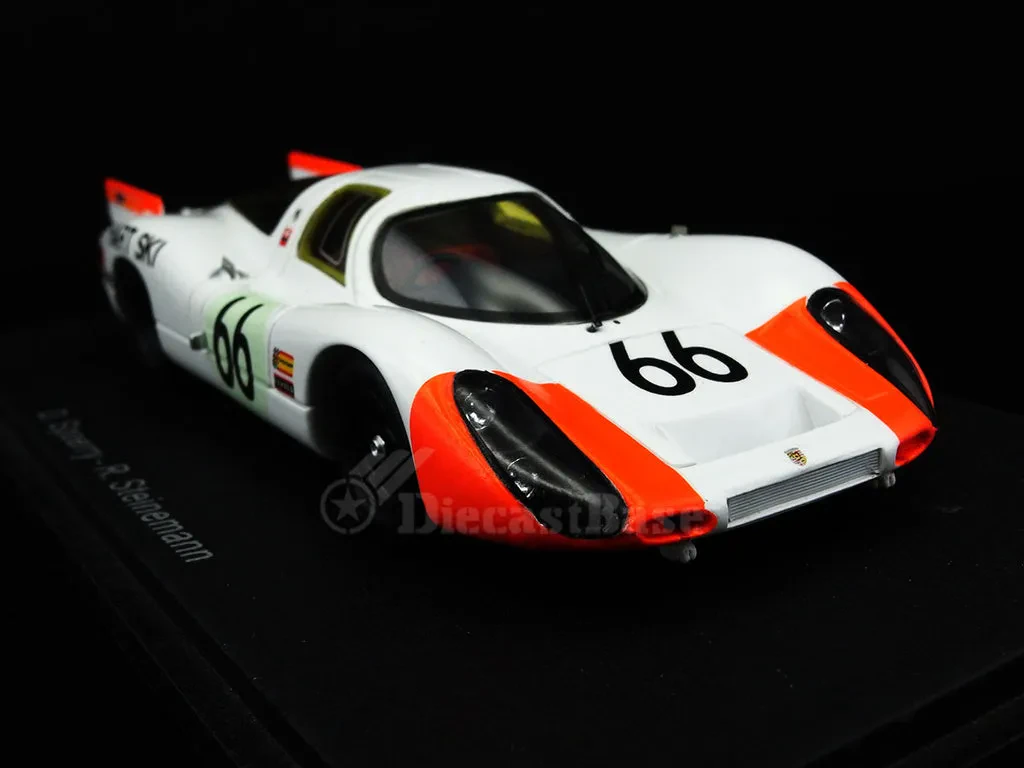 Spark Le Mans 66 diecast