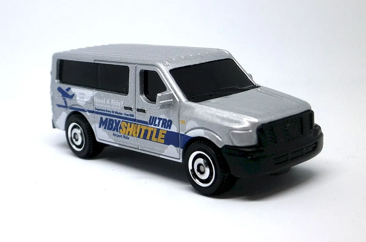 Matchbox 2014 Collection