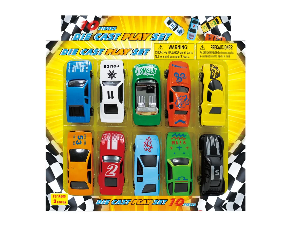 diecast car wholesale warehouse