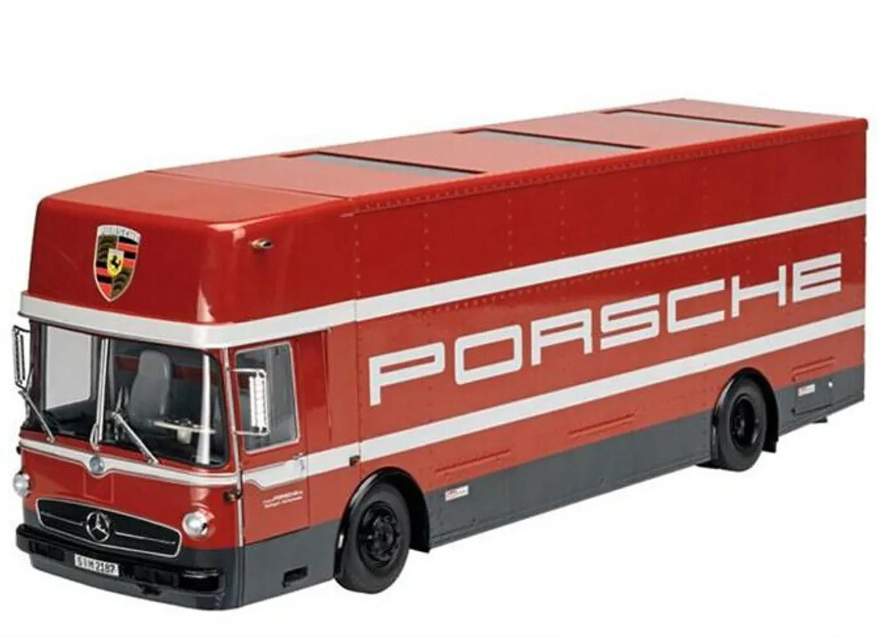 Schuco diecast car