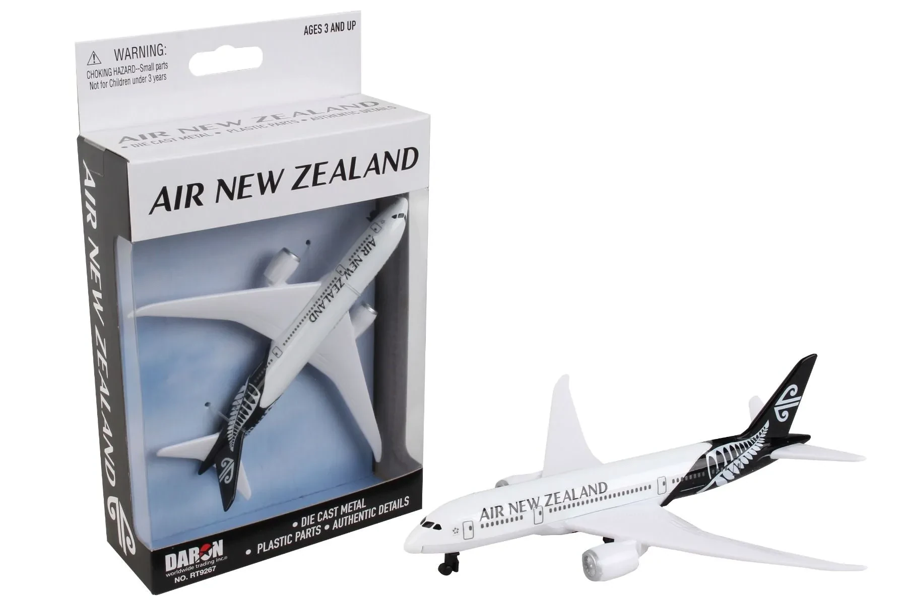 Kiwi Customs diecast model of a classic New Zealand station wagon