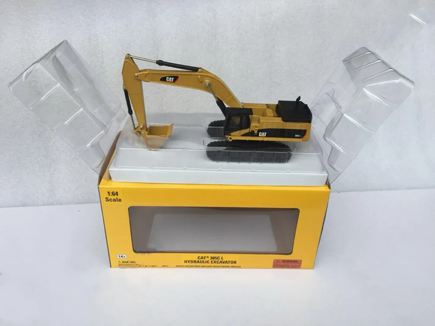 Norscot Diecast Collection 2024