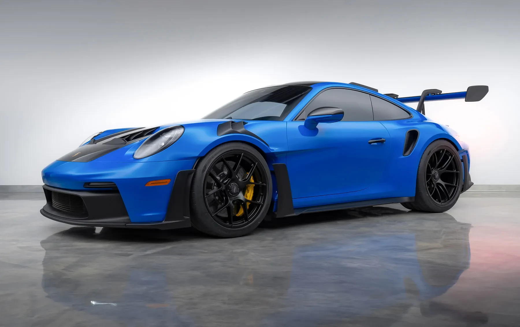 Autoart Porsche 911 GT3 RS 2024