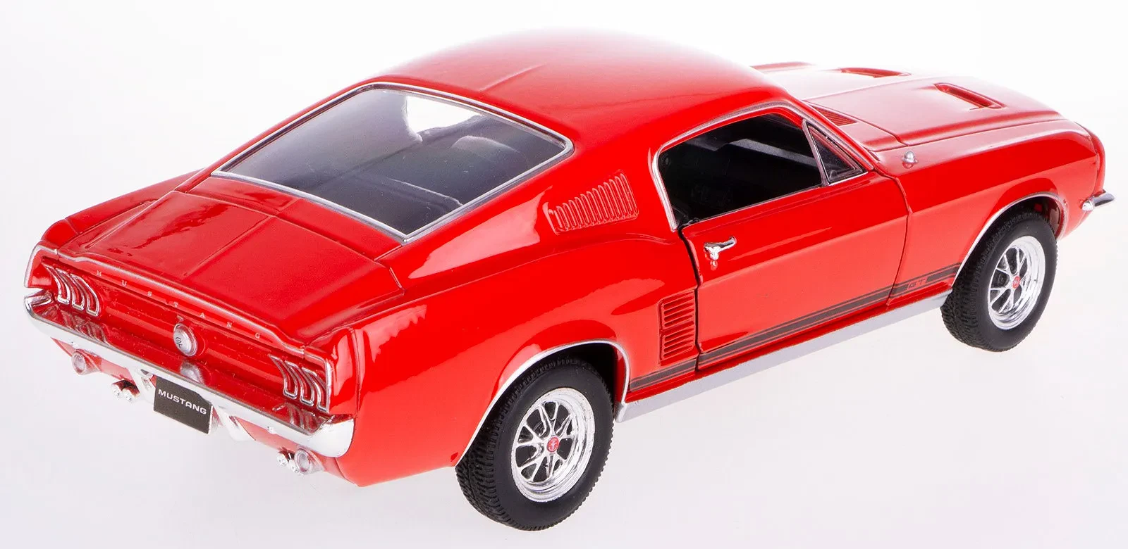 Revell Diecast Model 1967 Ford Mustang