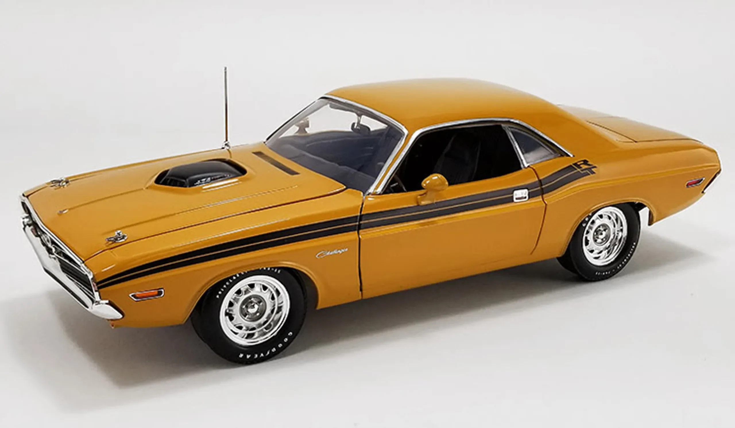 Acme Diecast 164 Muscle Car