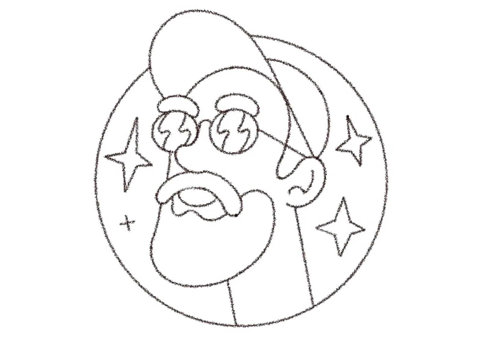 Chandler Smith Portrait 2024