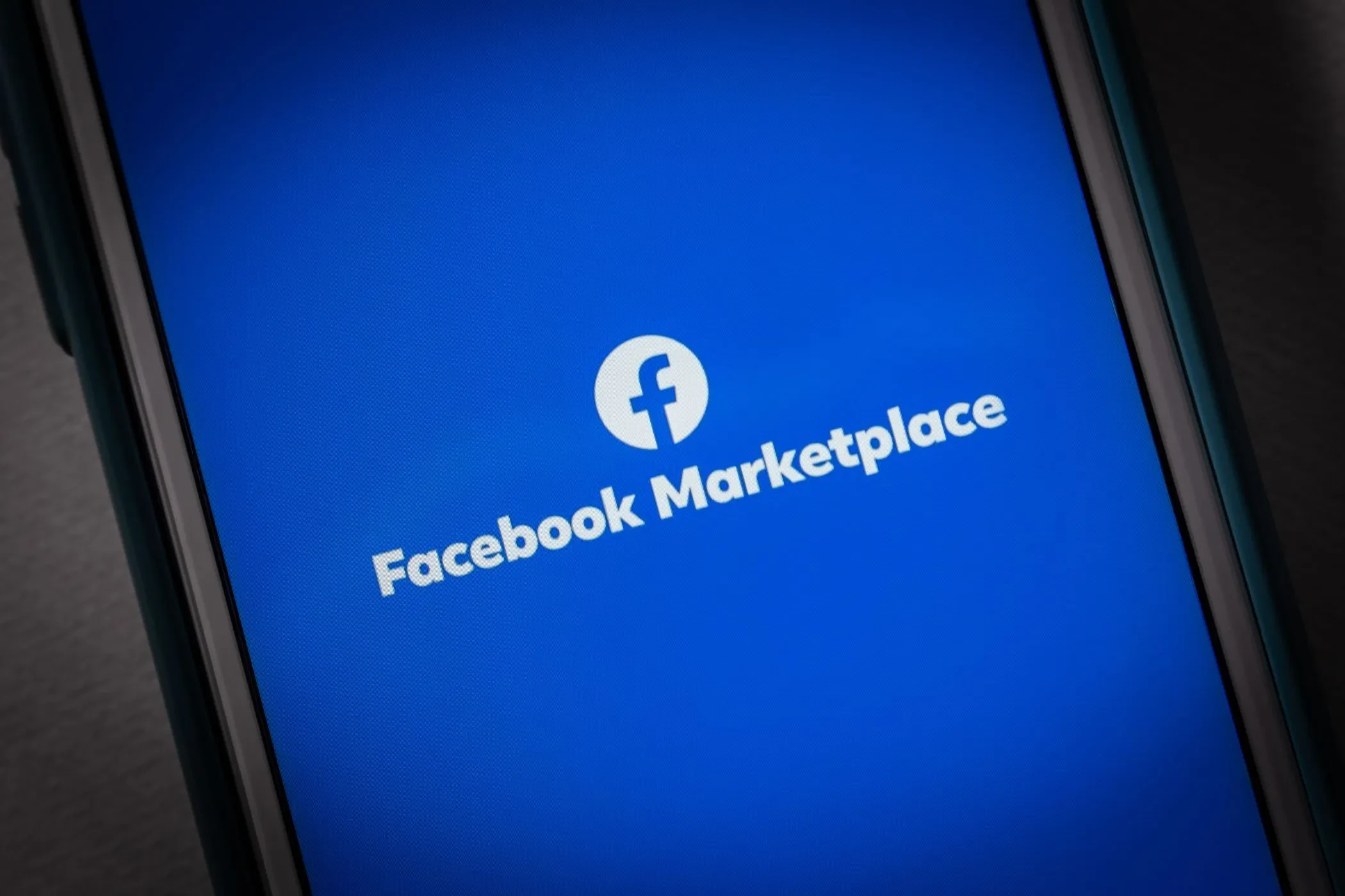 Facebook Marketplace diecast