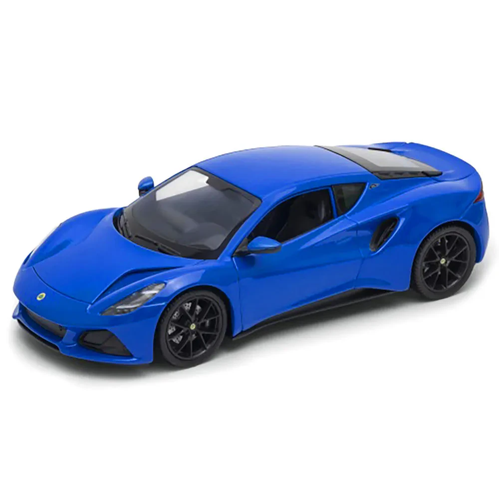 Welly Diecast Car Collection