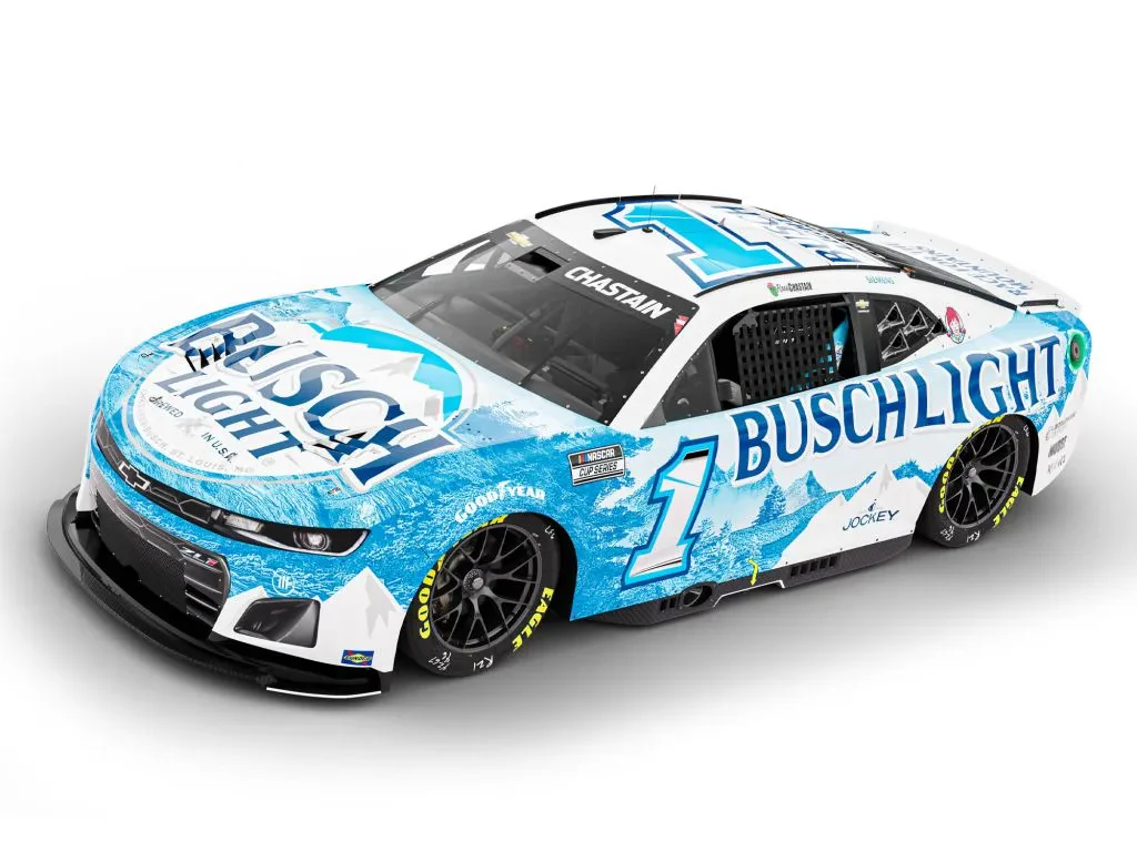 Example of good diecast model photography 2024