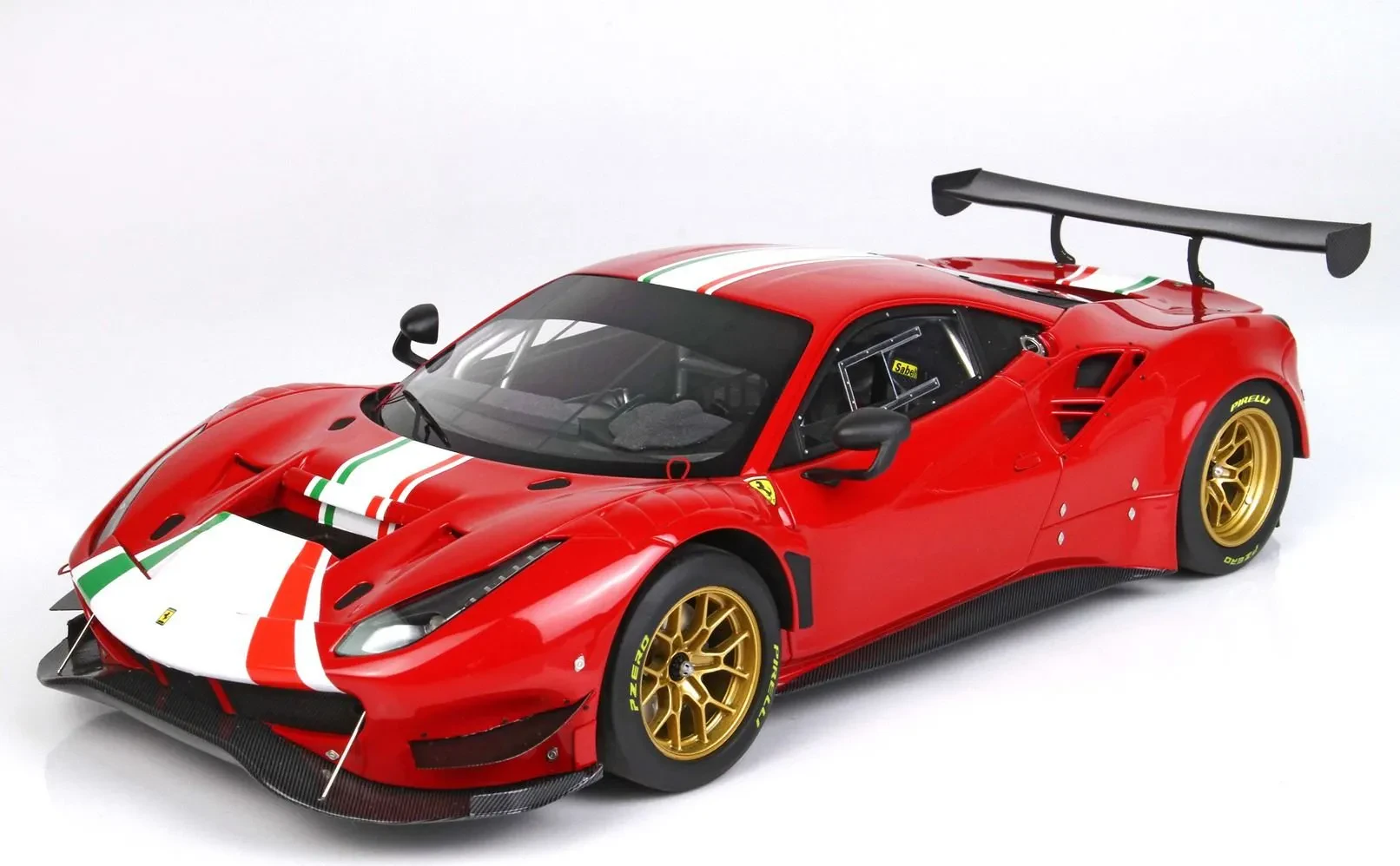 Ray Diecast 2024 New Release Announcement