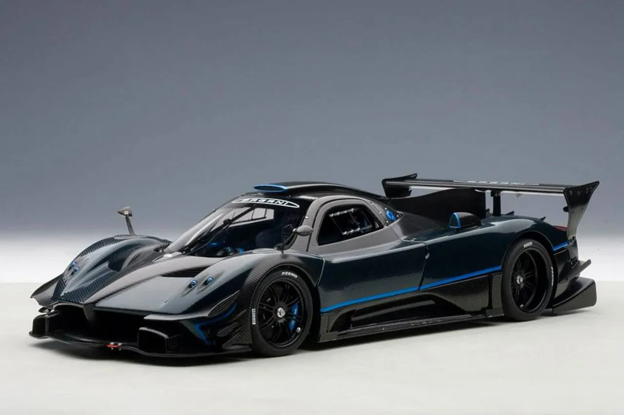 Autoart diecast cars 2024