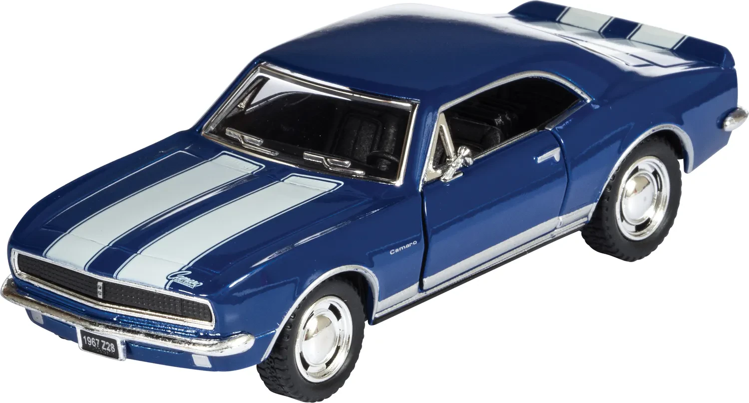 Chevrolet Camaro Diecast