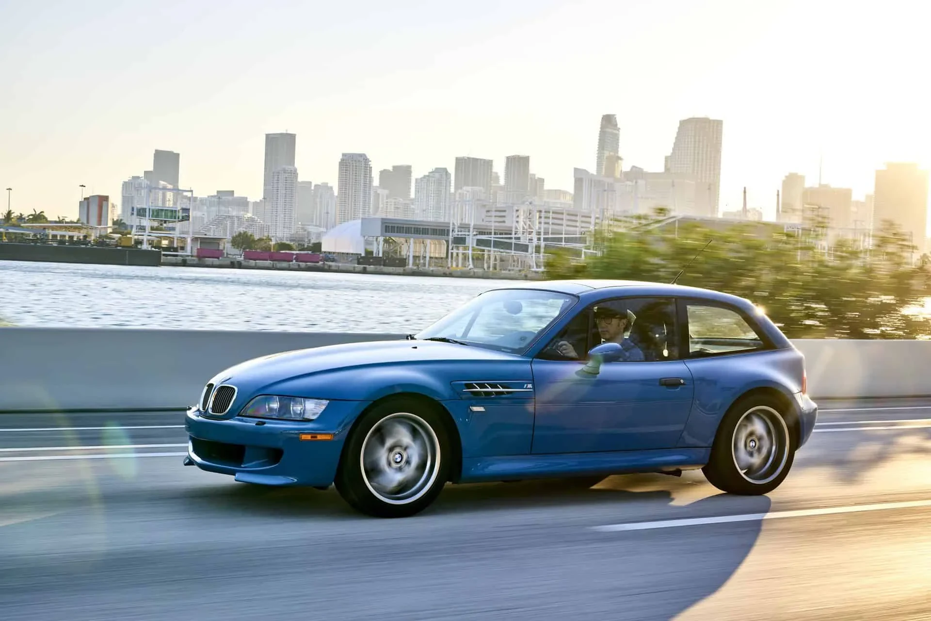 BMW Z3