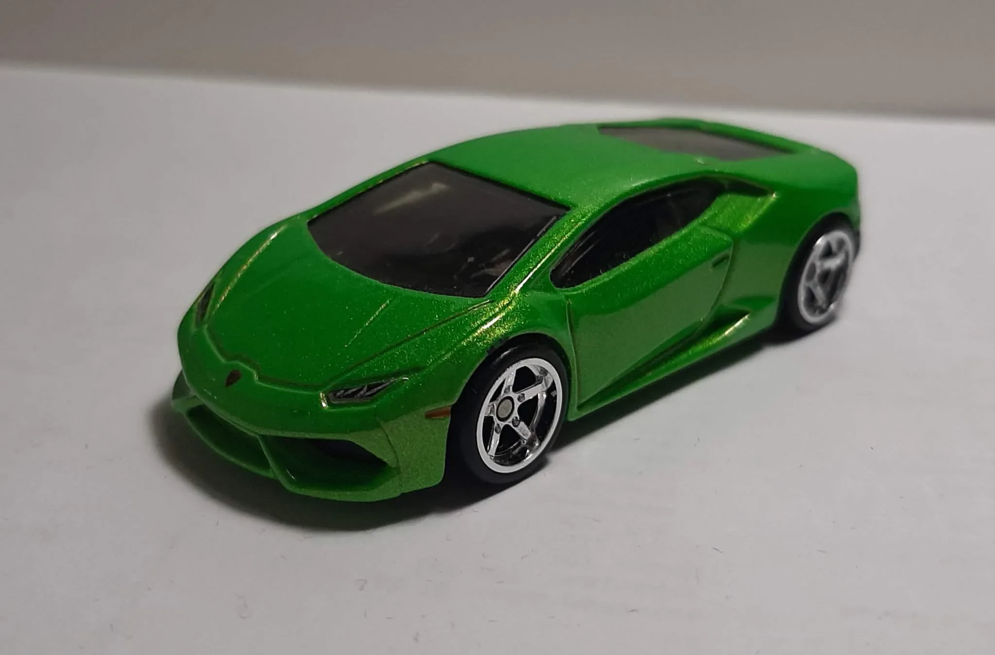 SQ Professional Diecast Lamborghini