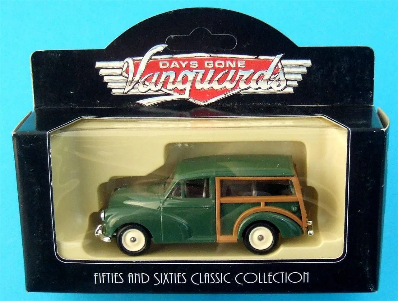 eBay diecast listing